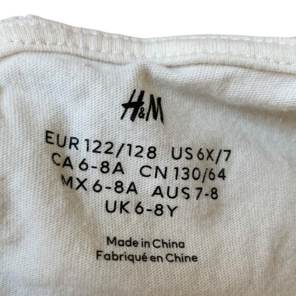 H&M Collared Shirt - Picture 5 of 6